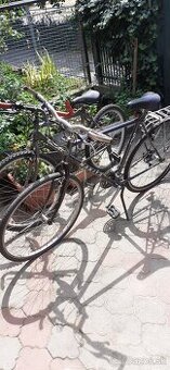 Bicykle- výber