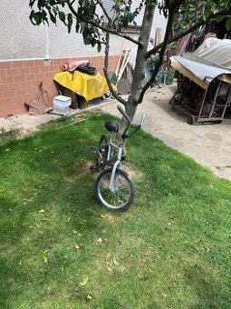 Detské bicykle