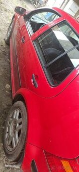Golf 4 1.4 náhradne diely