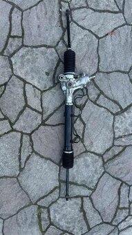 Servo riadenie toyota rav 4