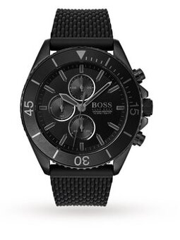 Hugo Boss-Ocean Edition