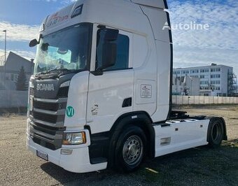 Scania R450 STANDARD