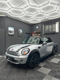 Mini Cooper r56
