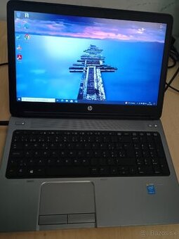 HP ProBook 650 G1