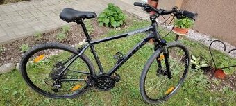 Crossový bicykel KELLYS