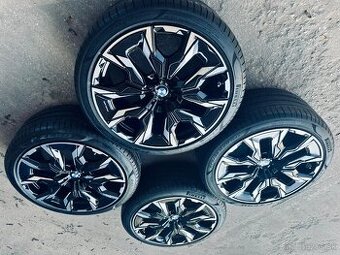 Alu sada BMW seria 7 5 8 G60 G11 G30 R20 letne nove
