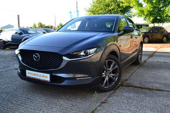 Mazda CX-30 2,0i Skyactiv X AWD