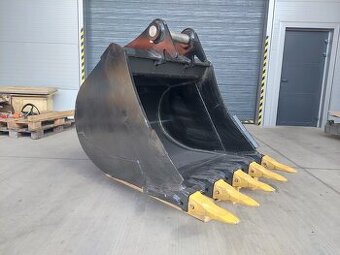 Lyžica 120cm na bager 20-25 ton na sklade