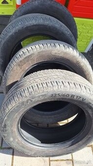 Barum Bravuris 5 225/60 R17