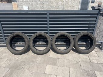 zimné pneumatiky 235/50 R19 Falken