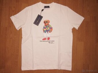 Ralph Lauren pánske tričko