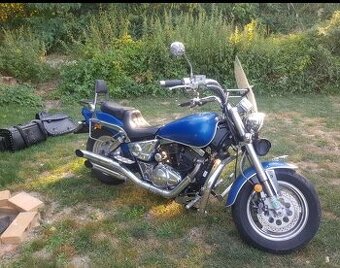Suzuki vz800