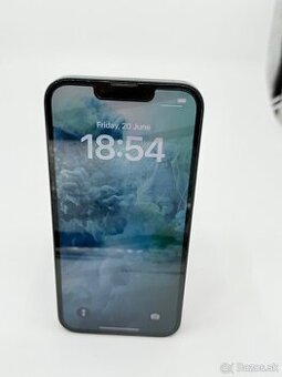 Predám iPhone 14, 256 GB – výborný stav, 2 ks k dispozícii