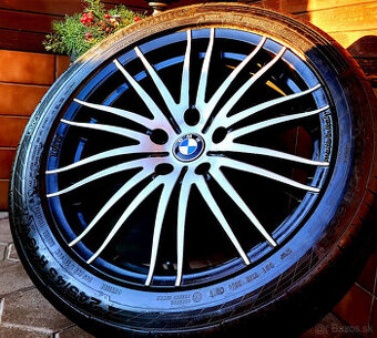 alu R19 5x120, BMW X3 /+ X4/