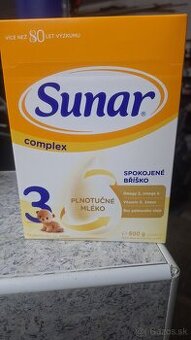 Sunar 3
