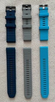 Garmin remienok