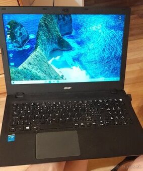 Acer extenza 5211 - i5 5200u, 8GB, 1TB, 15,6"