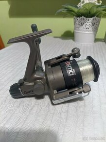 Nemecky naviják Dega Technology Cosma 440 TT