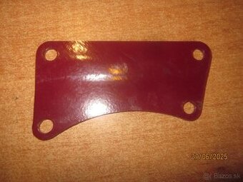 Jawa 250 350 držiak motora uloženka