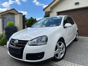 Volkswagen Golf 1.9TDI GT Sport 77kw