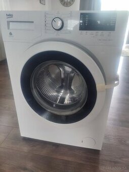 Práčka Beko