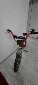 BMX 16