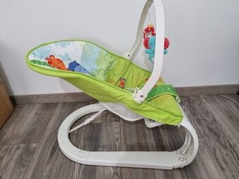 Sedátko Fisher Price