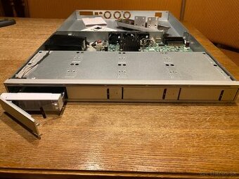 Unifi Network Video Recorder - UNVR