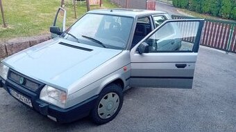 Škoda favorit