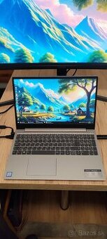 Predam Lenovo Ideapad 330S-15IKB, i3-8130U 4GB, 180 SSD