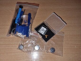 Batérie do Samsung Buds