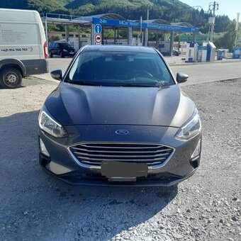 Ford Focus 2021 1,5tdci 88kw