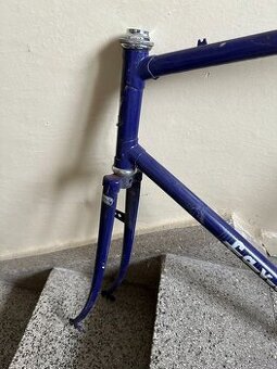 Favorit F8 kostra 60velkost