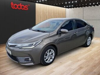 Toyota Corolla 1.6 Valvematic 50th Anniversary - Záruka TOYO