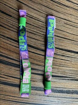Festival POHODA 2025