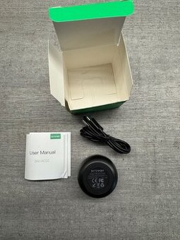 Predám Blitzwolf BW-RC02 (Smart IR Controller) 2ks