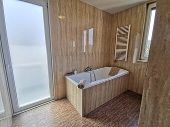 PRENÁJOM krásny zariadený 2-izbový byt, výhľad na Kuchajdu,