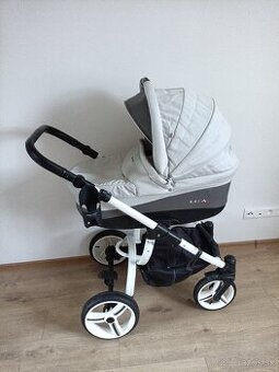 Bebetto Luca s-line