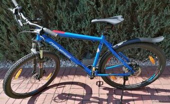 Predám horský bicykel Genesis