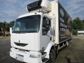 Renault Master 180.12 maso ve vysu - 1