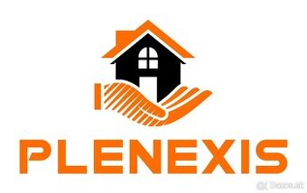 Pomoc s projektom, hypotékou aj podnikaním – Plenexis