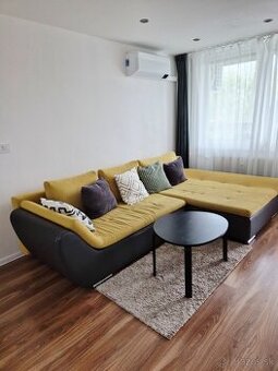 3 izbový byt na prenájom, Košice Západ (Terasa)