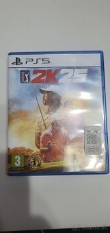 PlayStation 5 hry