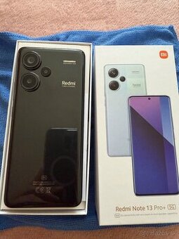 Xiaomi redmi 13 note pro + 5g