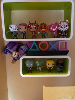 Fortnite Funko Pop Figúrky