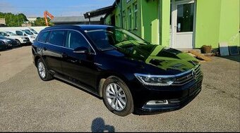 VW PASSAT VARIANT 4X4 - PREDAJ AJ NA SPLÁTKY