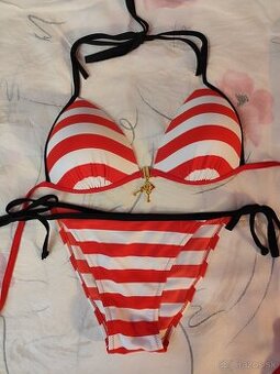 Námrnícke bikiny/plavky