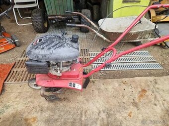 Predám rotovator MTD - 1