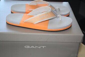 GANT slapky - 1