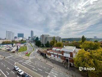 RentHub | Útulný 2,5i byt v srdci Bratislavy | Staré Mesto |